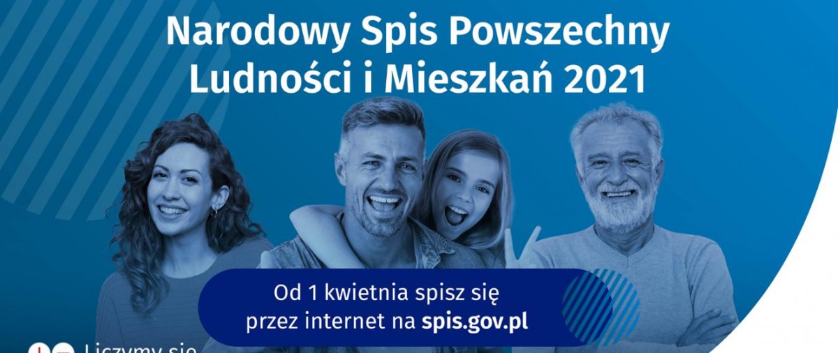 Konin. Mobliny Punkt Spisowy na pl. Wolności do końca września