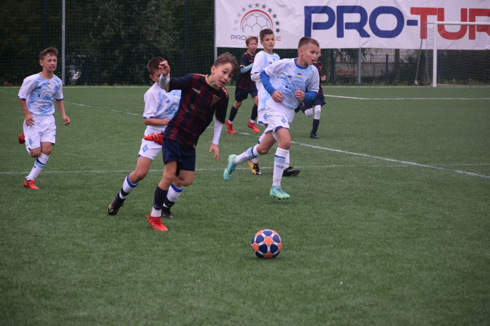 Pro-Turnieje Cup rozpoczęty. Wśród uczestników drużyny z całej Europy