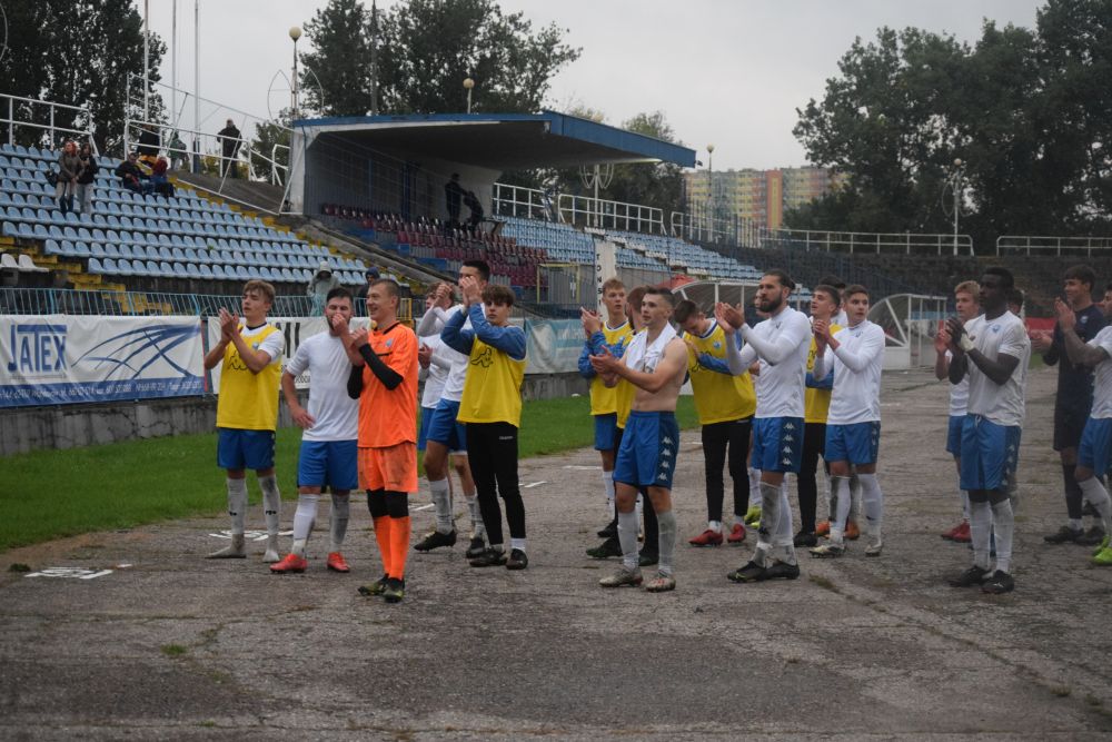 Jest pierwsze zwycięstwo! Górnik Konin odbija się od dna