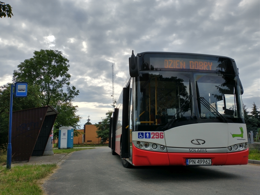 Poniedziałkowy quiz. 15 pytań, po których przesiądziesz się na rower i do autobusu
