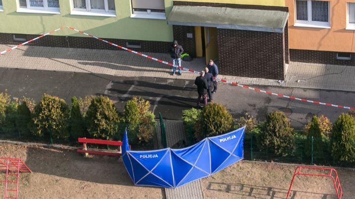Prawie 2 lata od tragedii. Śledztwo w sprawie śmierci 21-letniego Adama Cz. nadal w toku