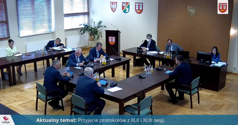 Powstał nowy klub radnych. Ma działać „dla dobra gminy i jej mieszkańców”