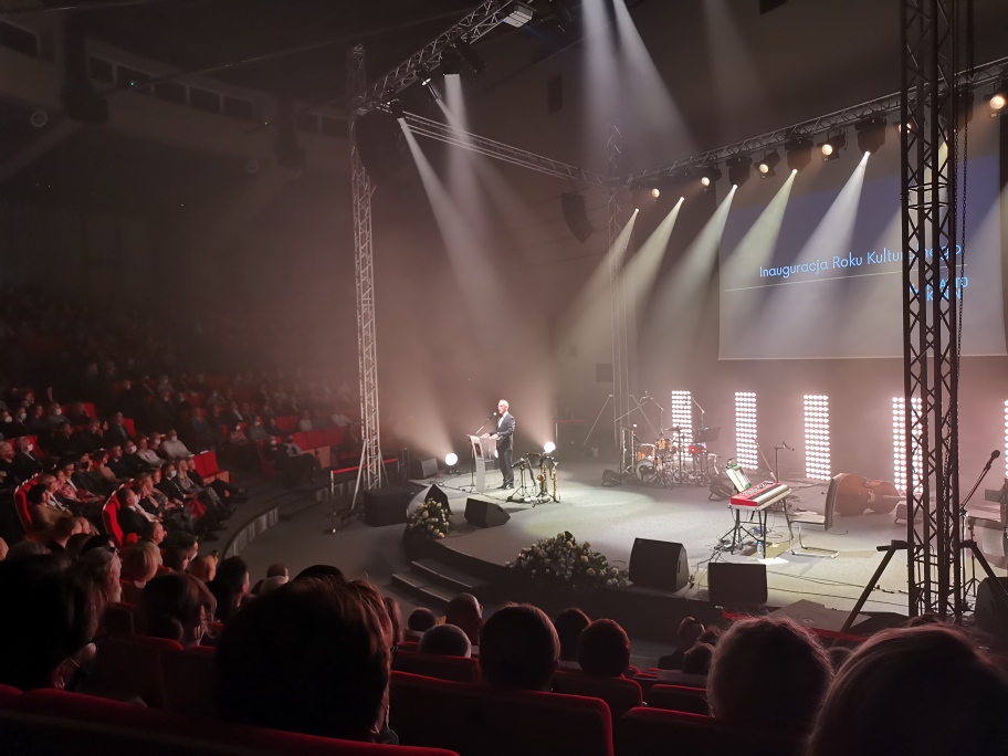 Mamy w Koninie mnóstwo dobrej kultury!