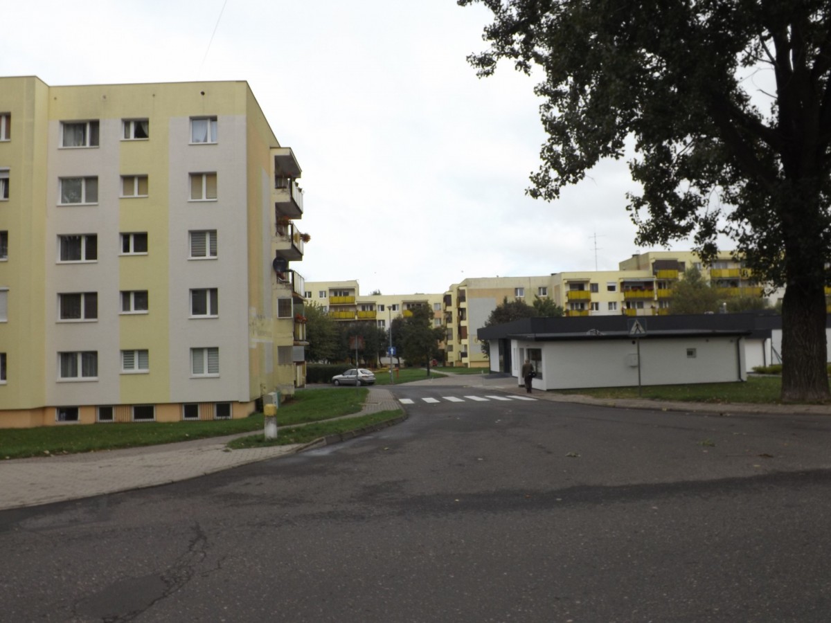 O zmianach drogowych na konińskim Zatorzu. Jaka jest przyczyna?