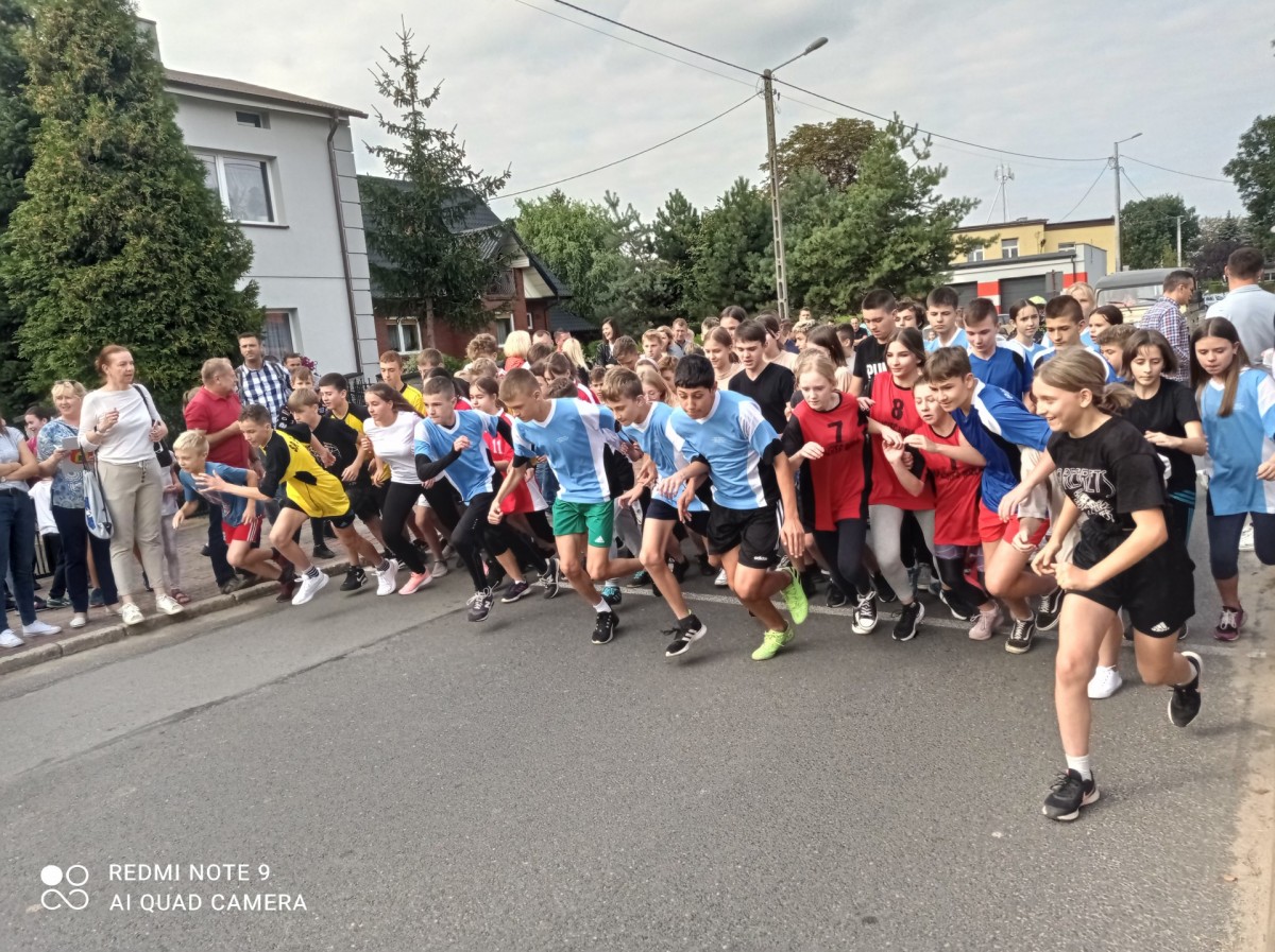 Modła Królewska. Sport dobry dla każdego