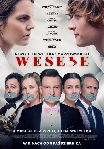"Wesele"