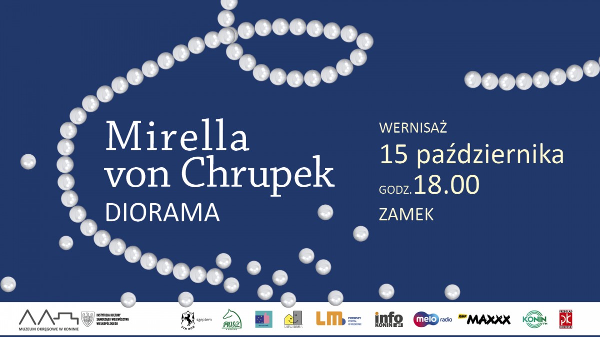 "Diorama" Mirelli von Chrupek