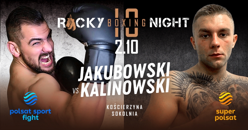 Sportowy weekend. Wraca II liga siatkarzy, powalczy Igor Jakubowski