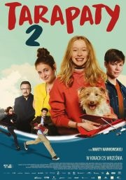 Kultura Dostępna: Tarapaty 2