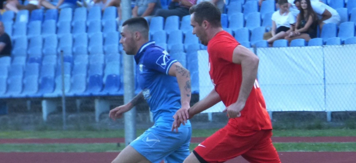 Piłkarz Wilków Wilczyn doznał kontuzji i potrzebuje pomocy