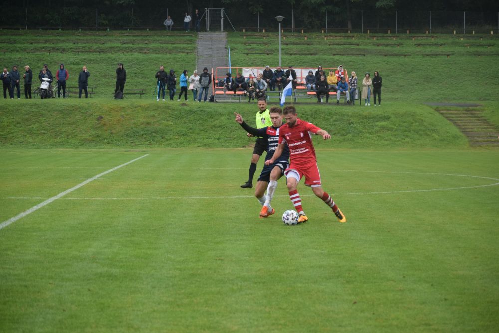 V liga. Polonus i Polanin bez punktów
