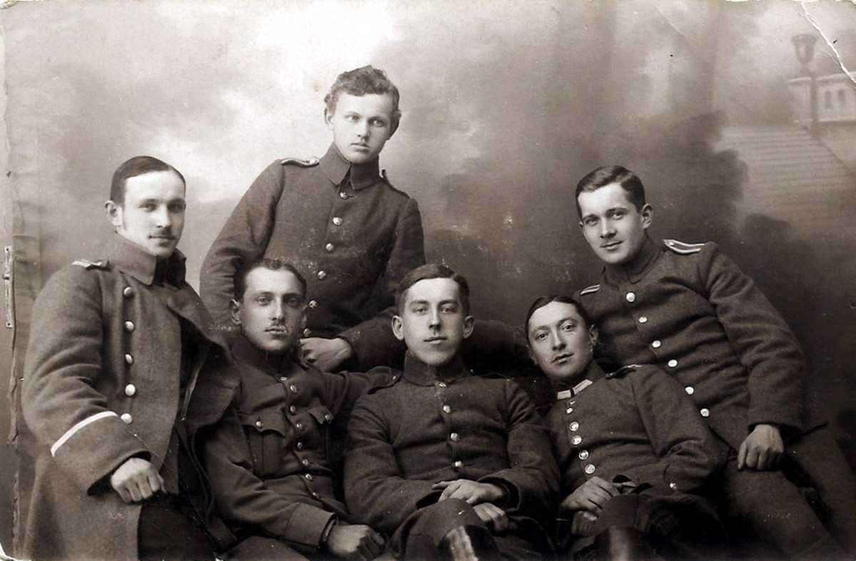 Dzwony dały sygnał do strajku. Nie tylko 1905 rok oczami burmistrza Grętkiewicza