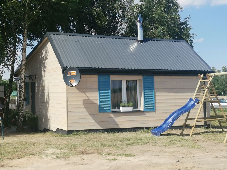 Nowy dom rodziny z Kijowca. Emisja programu już dzisiaj!