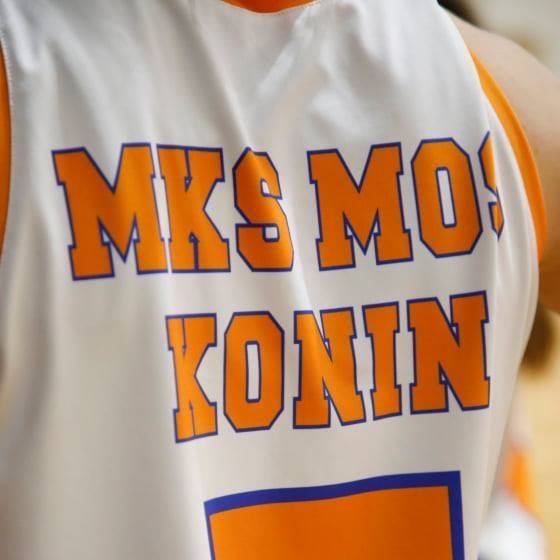 Trudny początek sezonu MKS MOS Konin