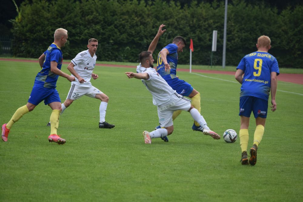 Wilki Wilczyn na wyjeździe, reszta u siebie. Co nas czeka w weekend w IV lidze?
