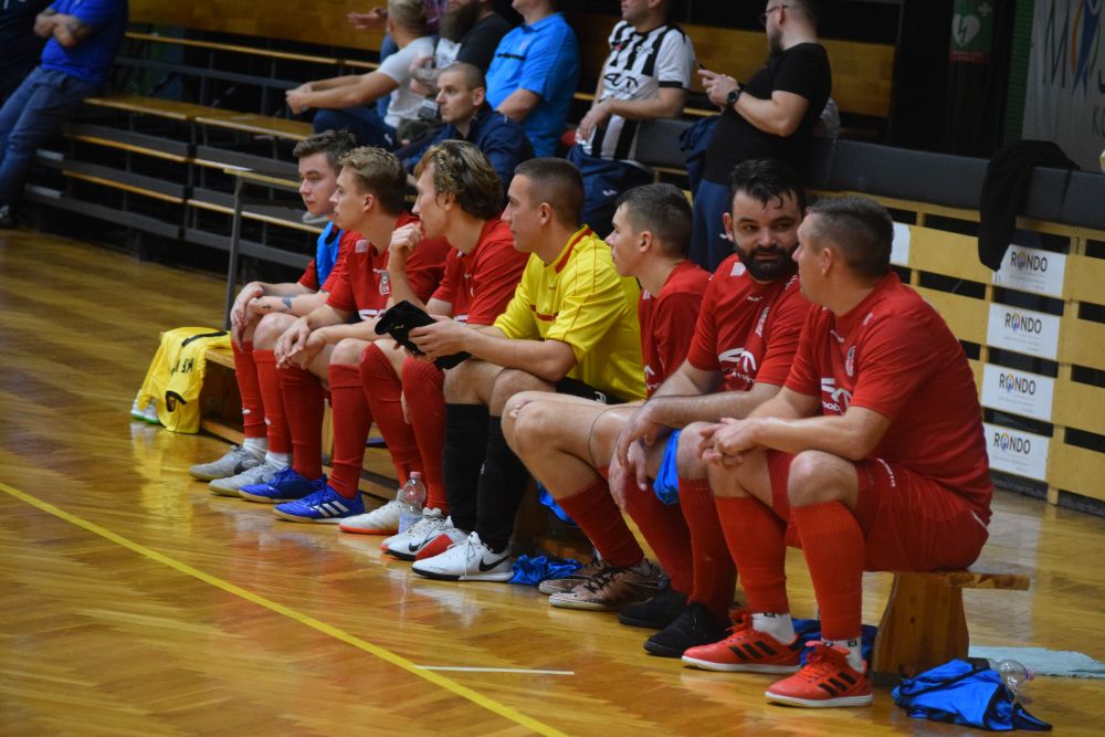 Poznaliśmy skład ligi futsalu. Sześć drużyn z czterech wojewódzctw