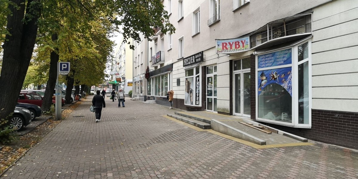 Bilety MZK w sklepie... rybnym będą wkrótce kupowali również uczniowie szkół średnich