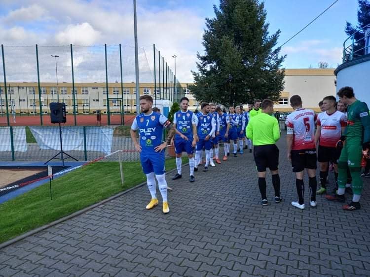 Weekend w IV lidze. Olimpia z punktami, SKP i Wilki z niczym