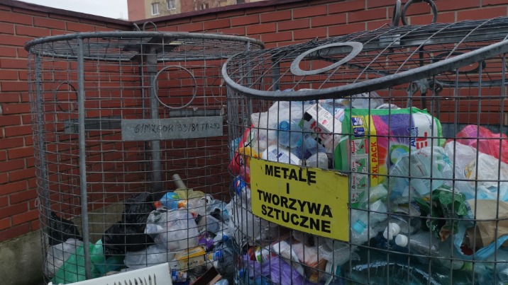 Drożej za śmieci od stycznia? Zdecydują o tym konińscy radni