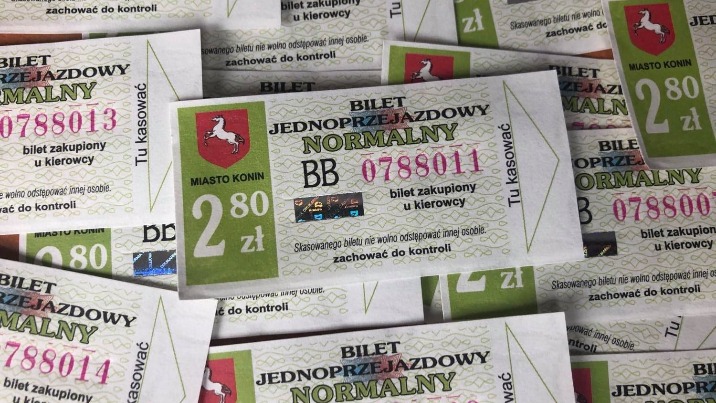Podwyżka cen biletów MZK. Koniec bezpłatnych przejazdów dla młodzieży