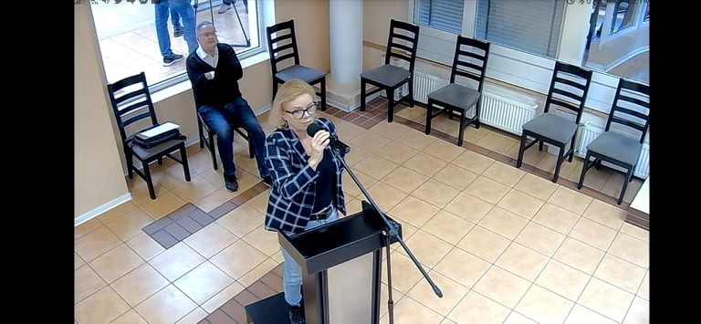Nie bójcie się kobiet! To będzie najpiękniejsze rondo w Koninie