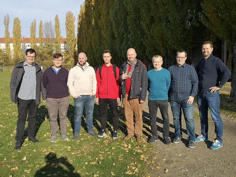 Druga wygrana konińskich szachistów w niemieckiej Oberlidze Nord Ost