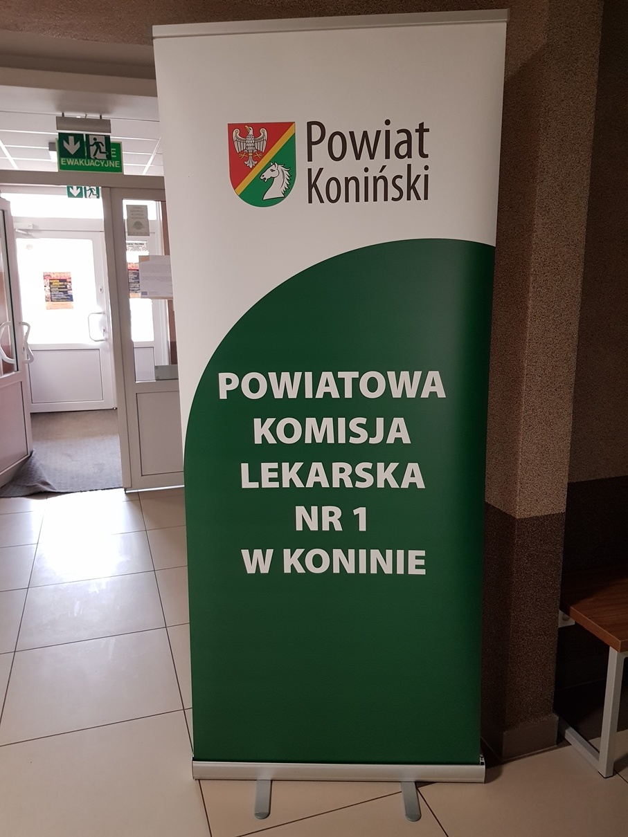 Udana kwalifikacja wojskowa w powiecie konińskim