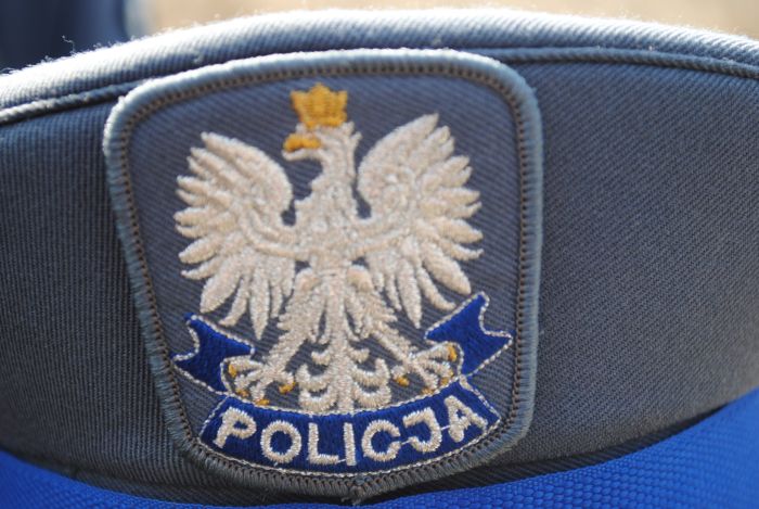 Bezpiecznie na długi weekend