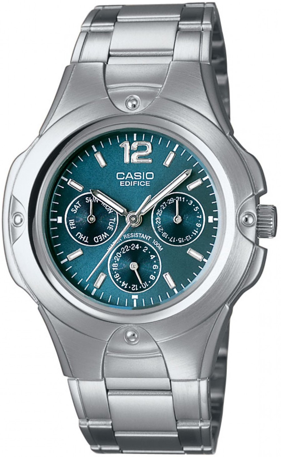 casio edifice 302