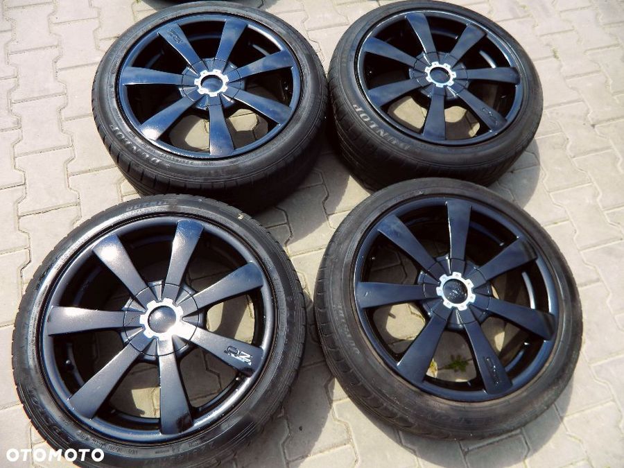 Ogłoszenie Alufelgi Audi A3 17 Cali