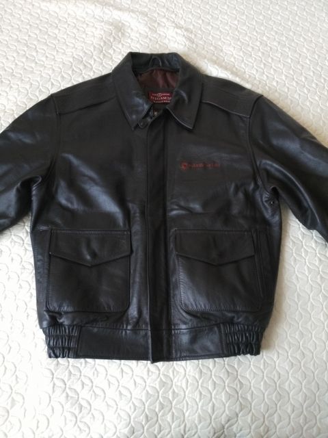 Ogłoszenie kurtka skórzana moto xxl 599 zł kurtka skórzana motor nowa xxxl cena 599