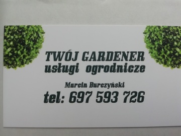 Usługi ogrodnicze , Trawnik, Wertykulacja