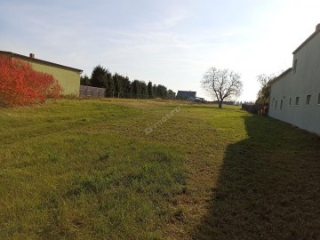 Działka, 4 000 m2 Lubomyśle ok Ślesina (KOXU940)