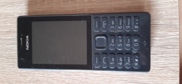 Nokia 216 dual sim 100zł