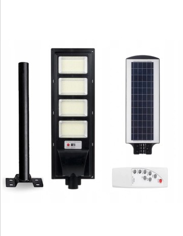 Sprzedaz Lamp Solarnych duze i male przemyslowe kamery halog