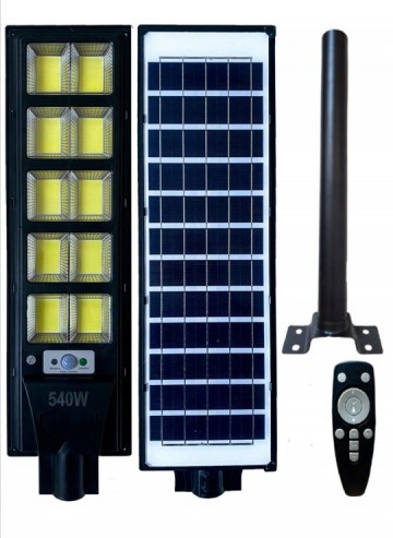 Sprzedam Lampy Solarne led uliczne duze przemysłowe