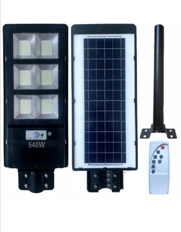 Lampy Solarne solar light IP66