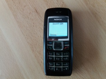Telefon Nokia