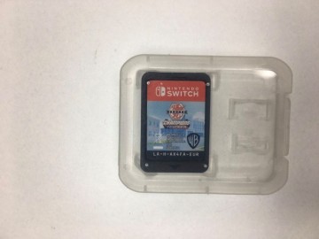 Bakugan Champion Vesteria Nintendo Switch