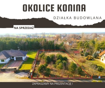 Brzeźno – Działka Budowlana z pozwoleniem na budowę