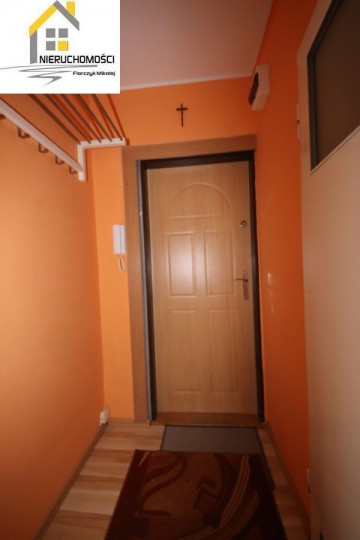 Konin, ul. Wyszyńskiego  - 3 pokoje - 53,60 m2