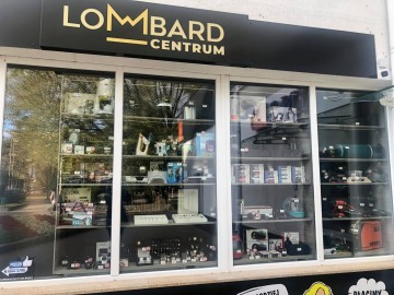 Lombard Centrum Konin Zaprasza 7 dni w tygodniu !!!