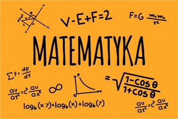 Matematyka - korepetycje(Konin i okolice) oraz zdalnie
