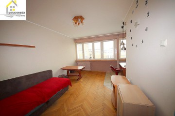 Konin, ul. Wyszyńskiego  - 3 pokoje - 53,60 m2
