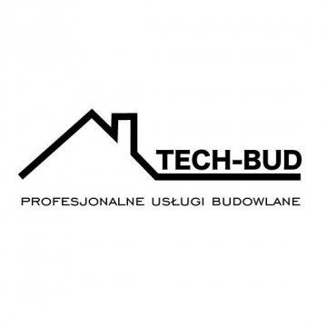 Tech-Bud Usługi budowlane