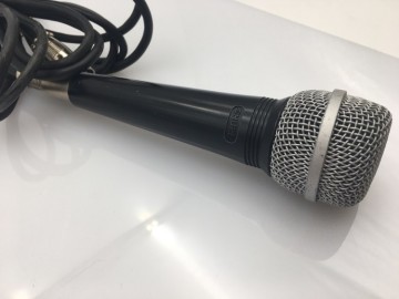 Mikrofon przewodowy Shure C606