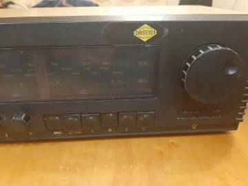 radio PRL TARABAN