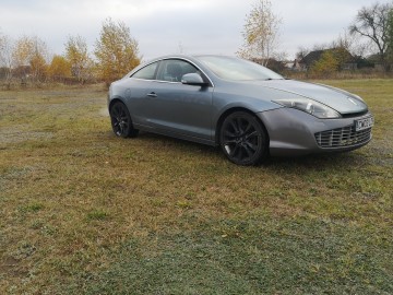 Renault Laguna Coupe 2009r 2.0 CZĘŚCI