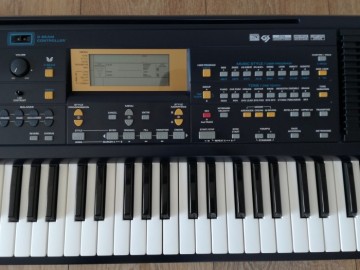 Sprzedam lub zamienię keyboard Roland EM 50