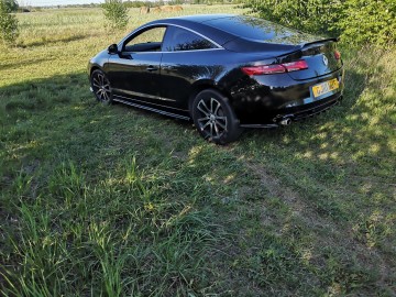 Renault Laguna Coupe 2010r 2.0dci